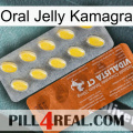 Oral Jelly Kamagra 42